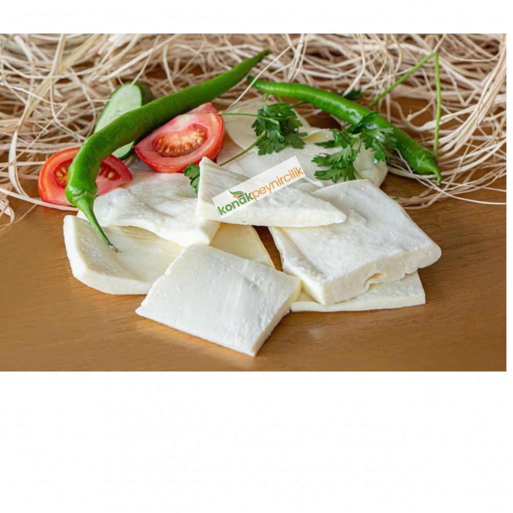 YAPRAK PEYNİRİ(SİVEREK PEYNİRİ) 1 KG