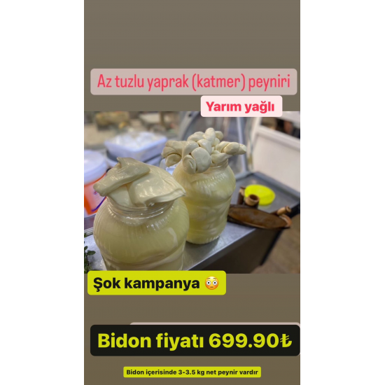Az tuzlu kokusuz Örgü peyniri yarım yağlı Az tuzlu kokusuz Örgü peyniri yarım yağlı