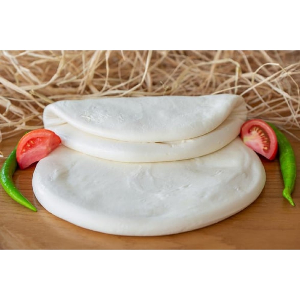 AZ TUZLU GENİŞ LAVAŞ PEYNİRİ (1 KG)
