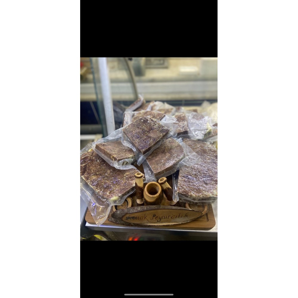 Ev Yapımı Dana Kavurma ( 1 KG )