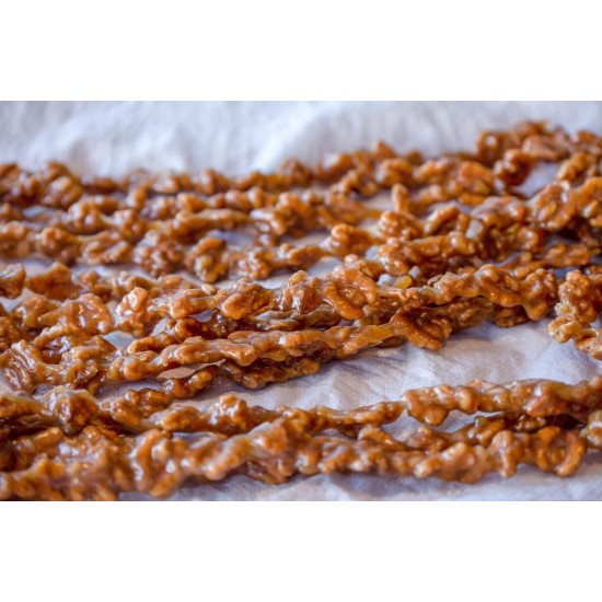 MARDİN CEVİZLİ SUCUK