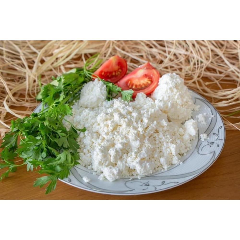 AZ TUZLU LOR/ÇÖKELEK PEYNİR (1 KG)